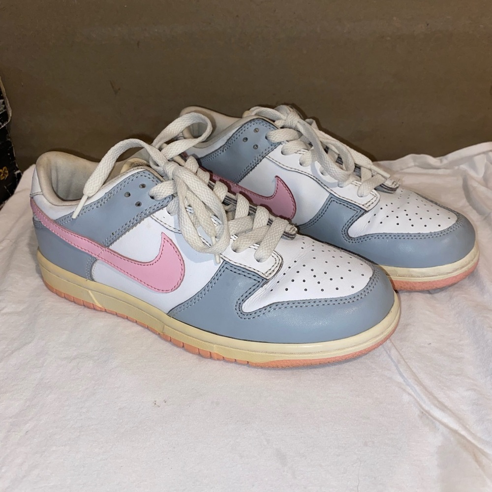 Vintage Nike Dunks